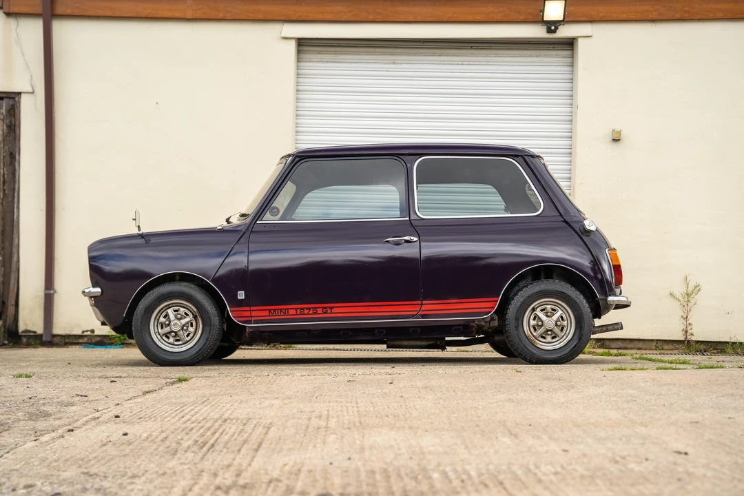 1973 Mini Mini Mark III - Image 13 of 31