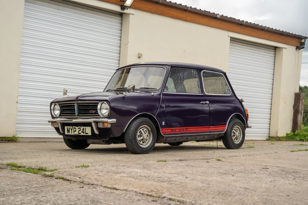 1973 Mini Mini Mark III - Image 18 of 31