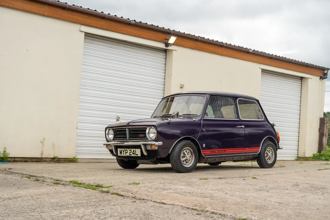 1973 Mini Mini Mark III - Image 12 of 31