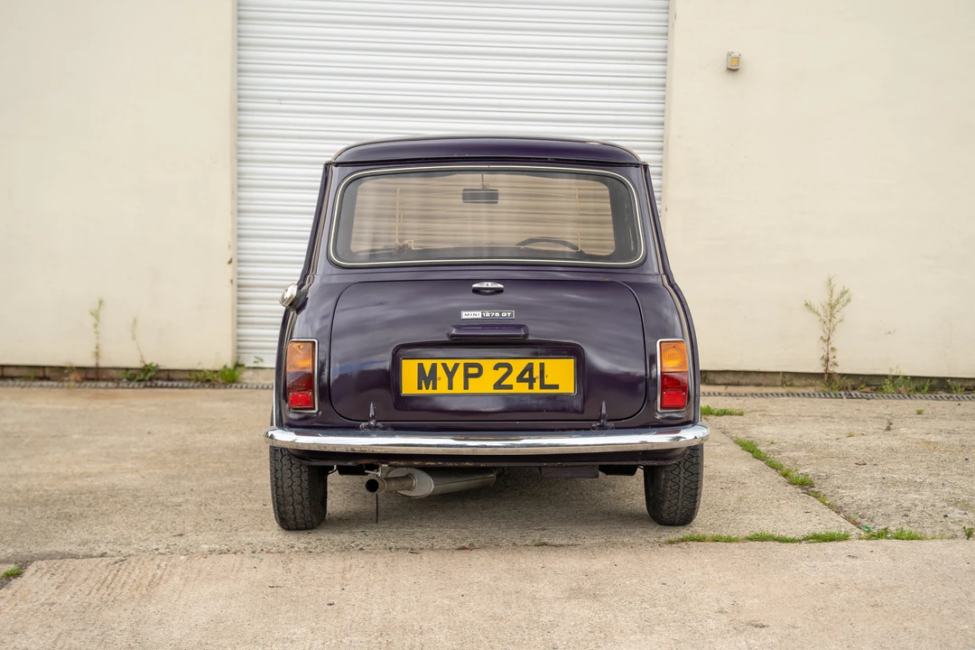 1973 Mini Mini Mark III - Image 15 of 31