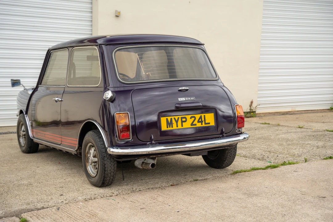 1973 Mini Mini Mark III - Image 19 of 31