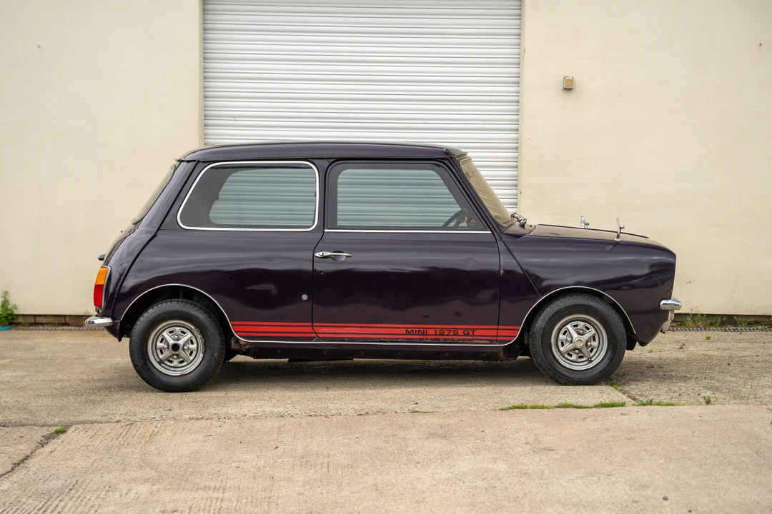 1973 Mini Mini Mark III - Image 9 of 31