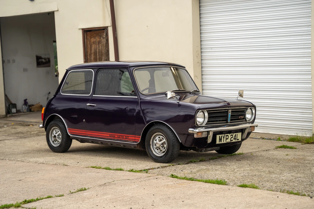 1973 Mini Mini Mark III - Image 17 of 31