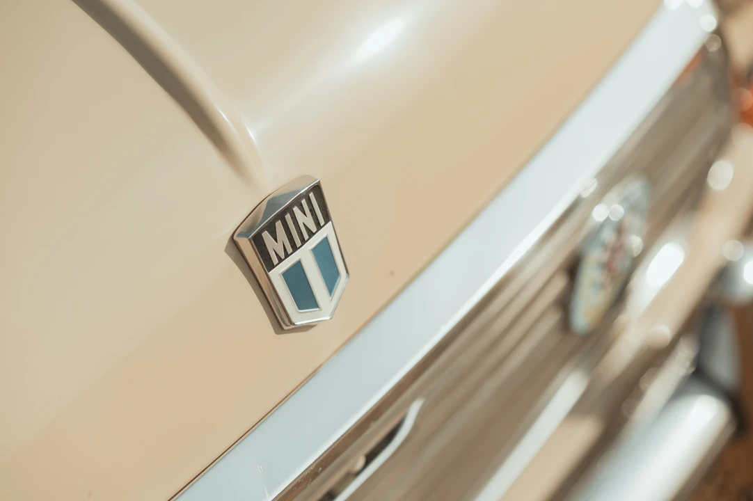 1973 Mini Mini Mark III - Image 23 of 31