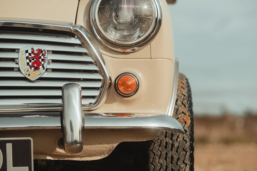 1973 Mini Mini Mark III - Image 26 of 31