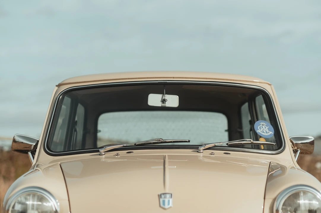 1973 Mini Mini Mark III - Image 27 of 31