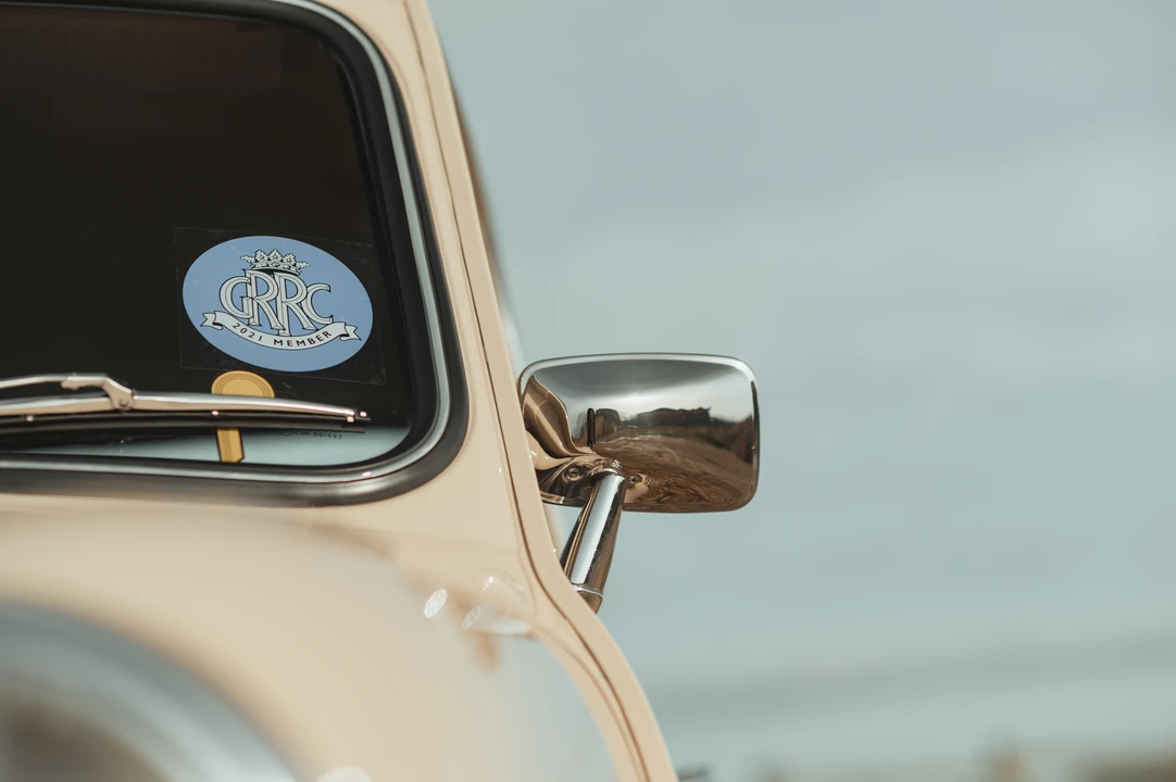 1973 Mini Mini Mark III - Image 30 of 31