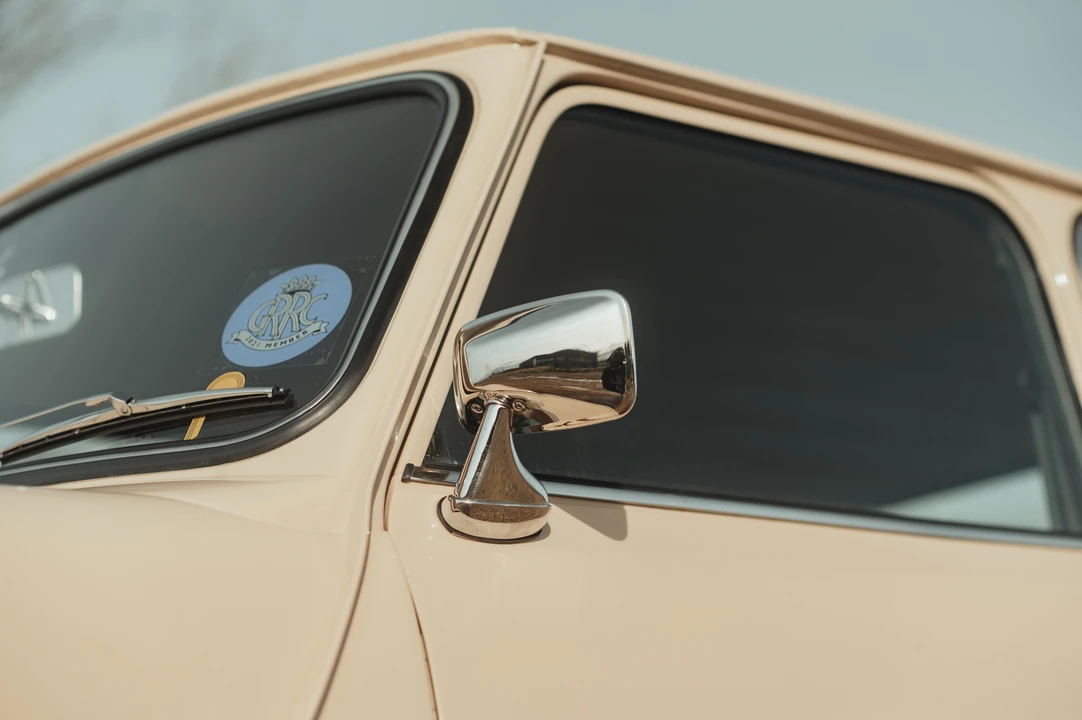 1973 Mini Mini Mark III - Image 31 of 31