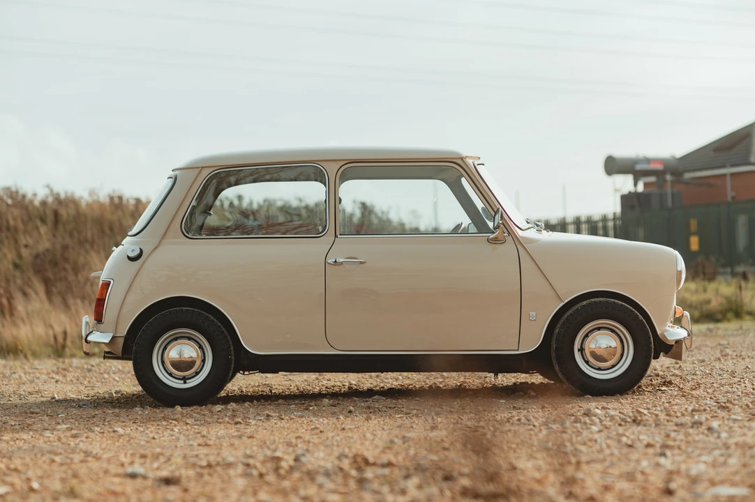 1973 Mini Mini Mark III - Image 9 of 31