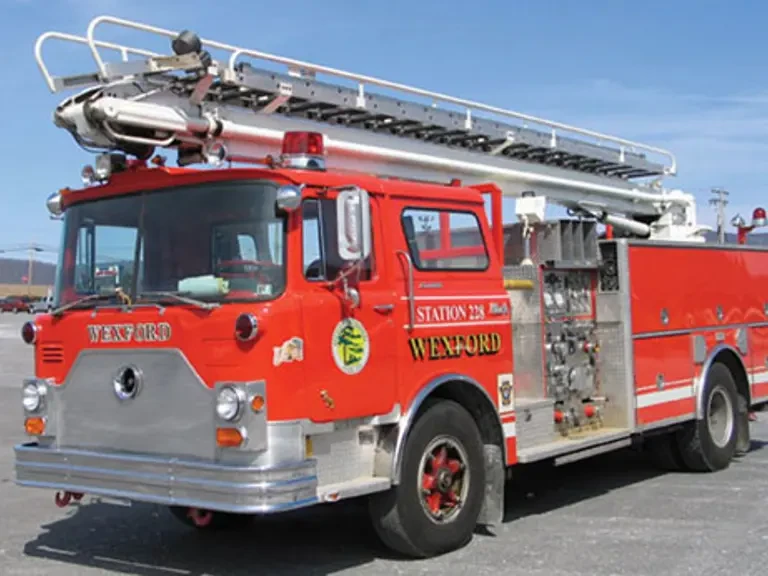 1973 Mack - Image 2 of 2