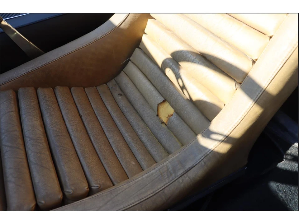 1973 Maserati Bora - Image 23 of 31