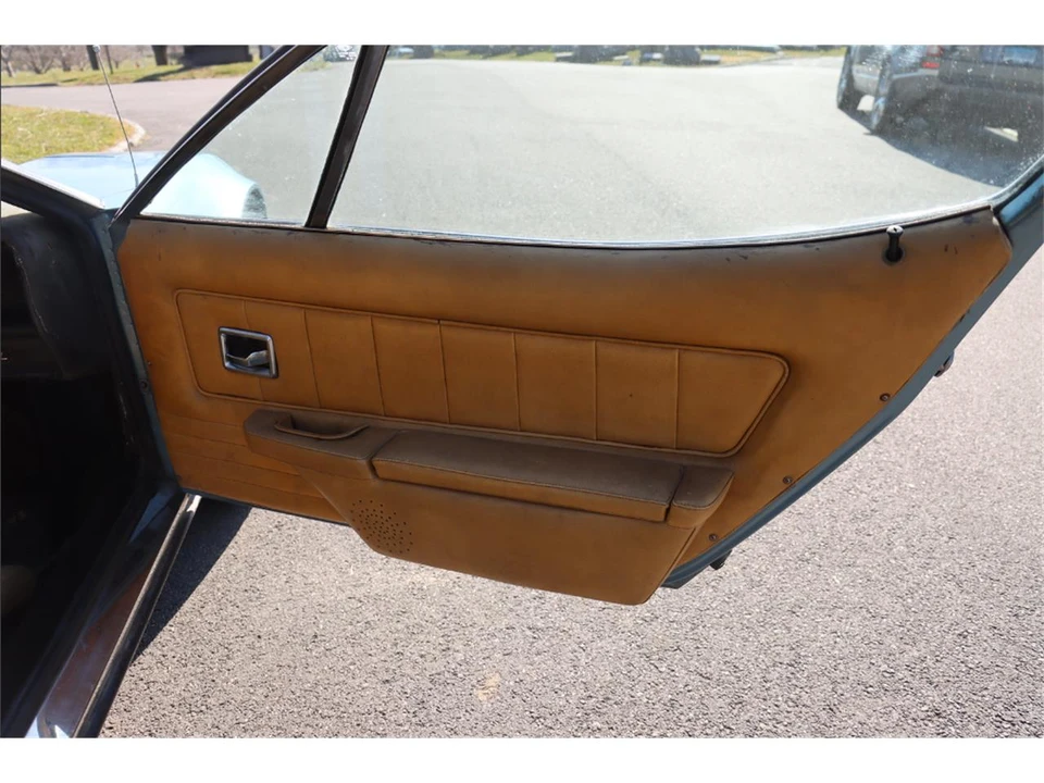1973 Maserati Bora - Image 24 of 31