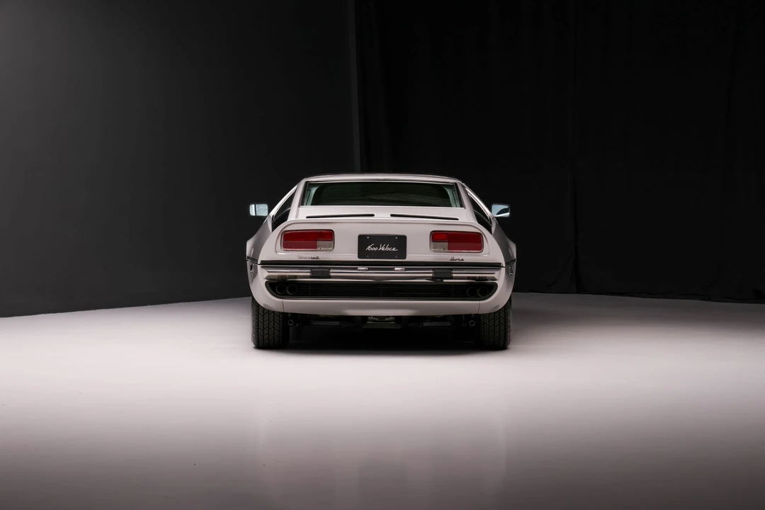 1973 Maserati Bora - Image 10 of 31
