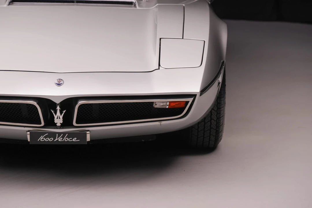 1973 Maserati Bora - Image 22 of 31