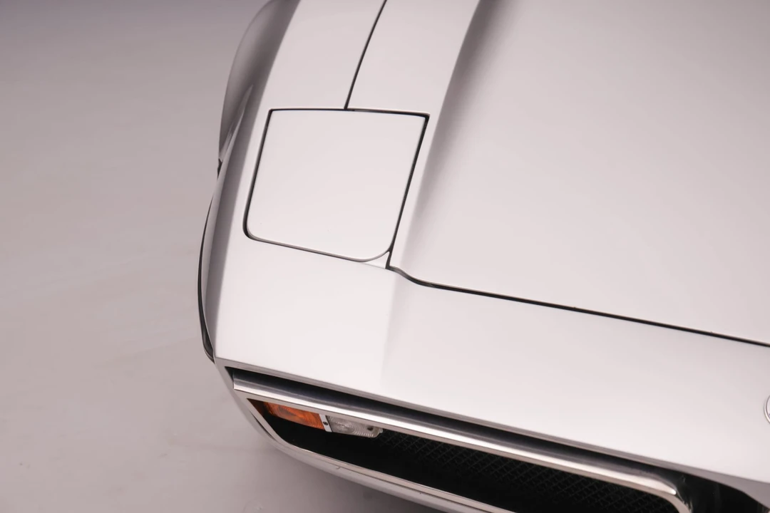 1973 Maserati Bora - Image 24 of 31