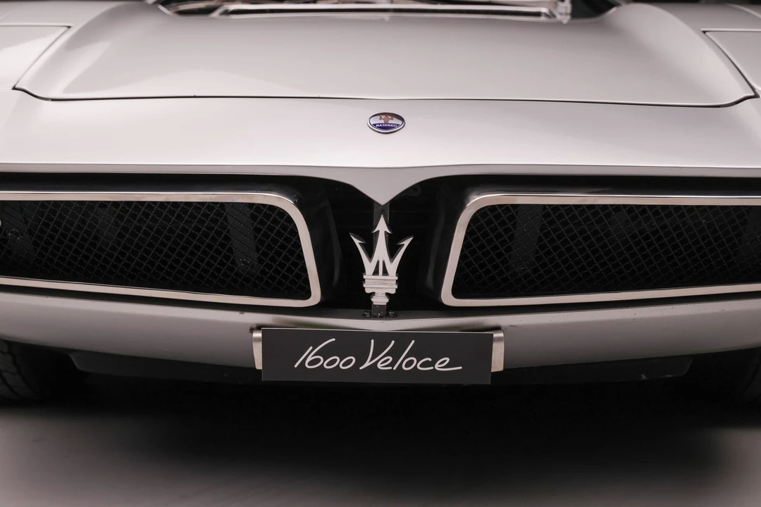 1973 Maserati Bora - Image 27 of 31