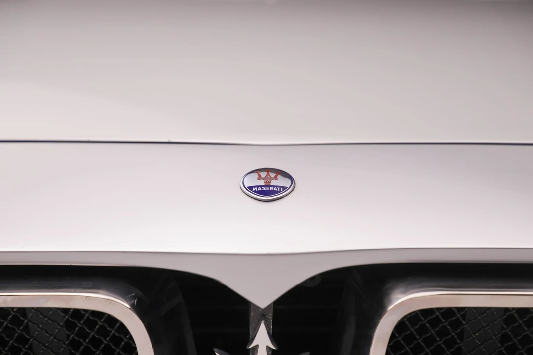 1973 Maserati Bora - Image 28 of 31