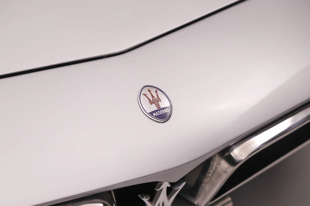 1973 Maserati Bora - Image 29 of 31