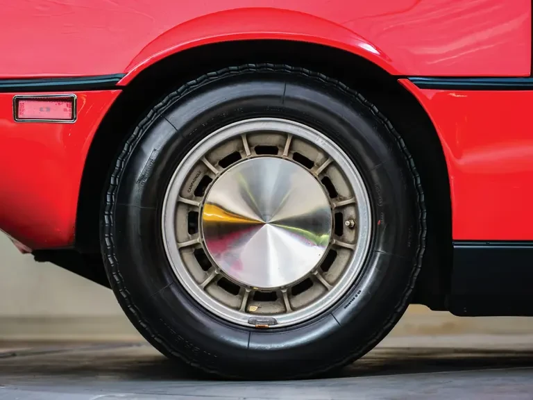 1973 Maserati Bora - Image 12 of 24