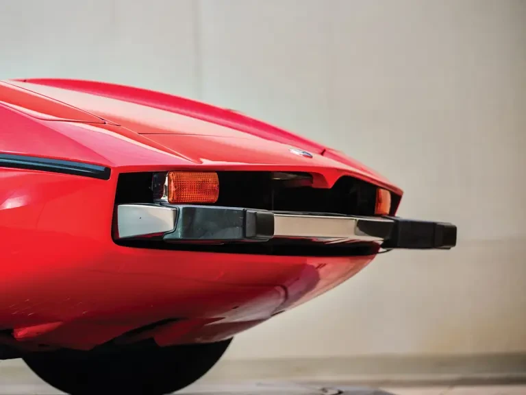 1973 Maserati Bora - Image 13 of 24