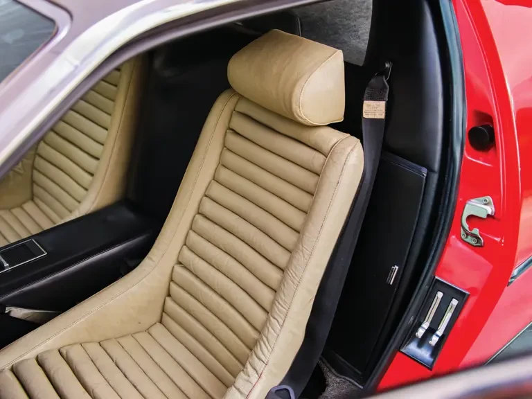 1973 Maserati Bora - Image 24 of 24