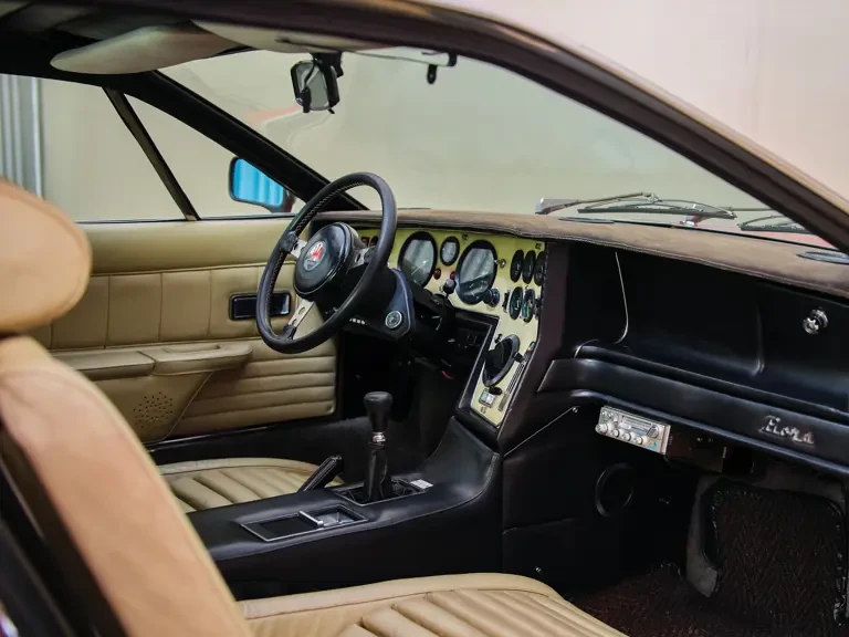1973 Maserati Bora - Image 20 of 24