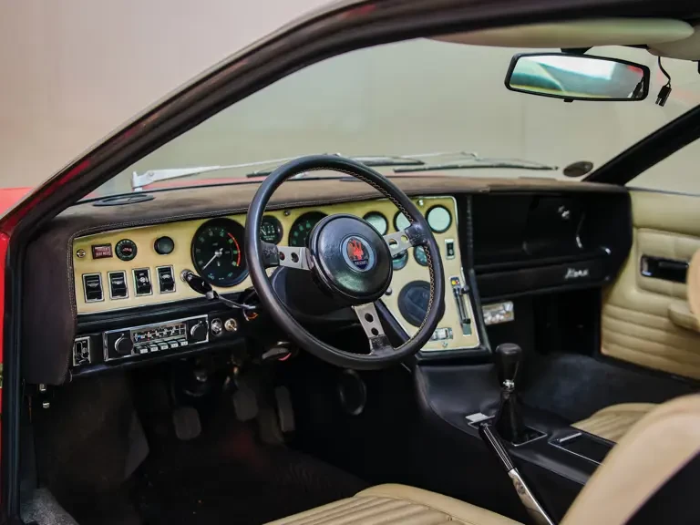1973 Maserati Bora - Image 5 of 24
