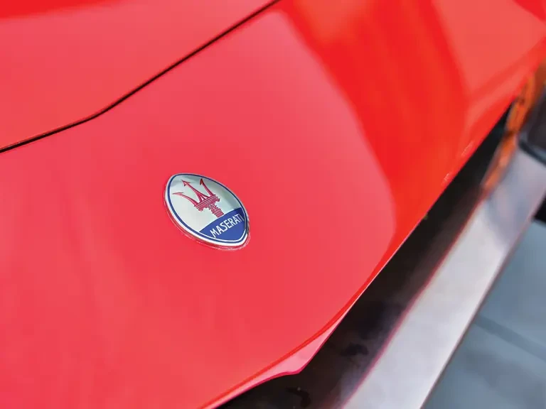 1973 Maserati Bora - Image 10 of 24