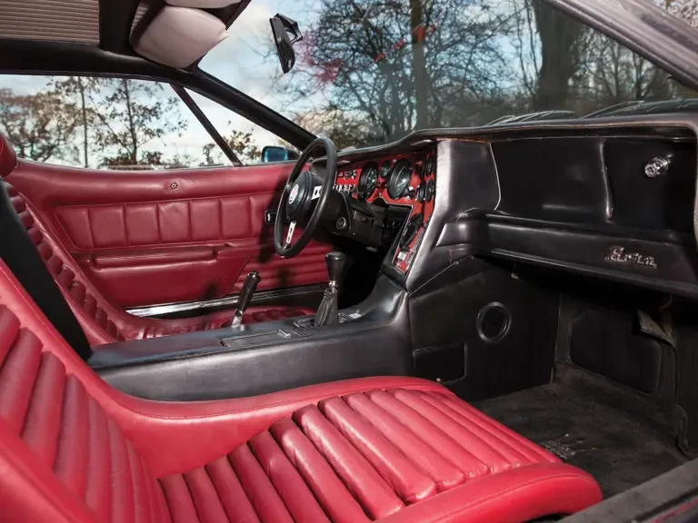 1973 Maserati Bora - Image 12 of 28
