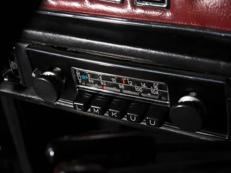 1973 Maserati Bora - Image 18 of 28