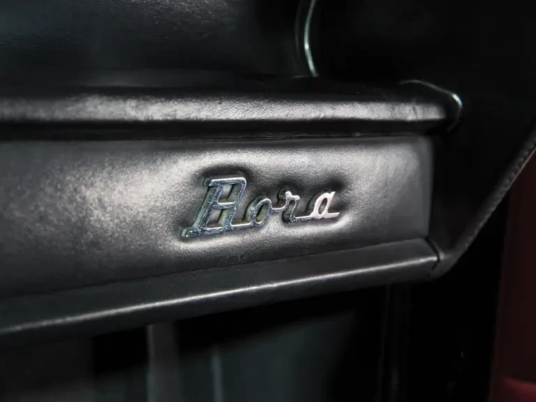 1973 Maserati Bora - Image 17 of 28