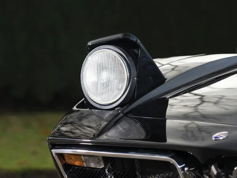 1973 Maserati Bora - Image 19 of 28