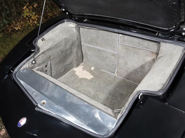 1973 Maserati Bora - Image 26 of 28