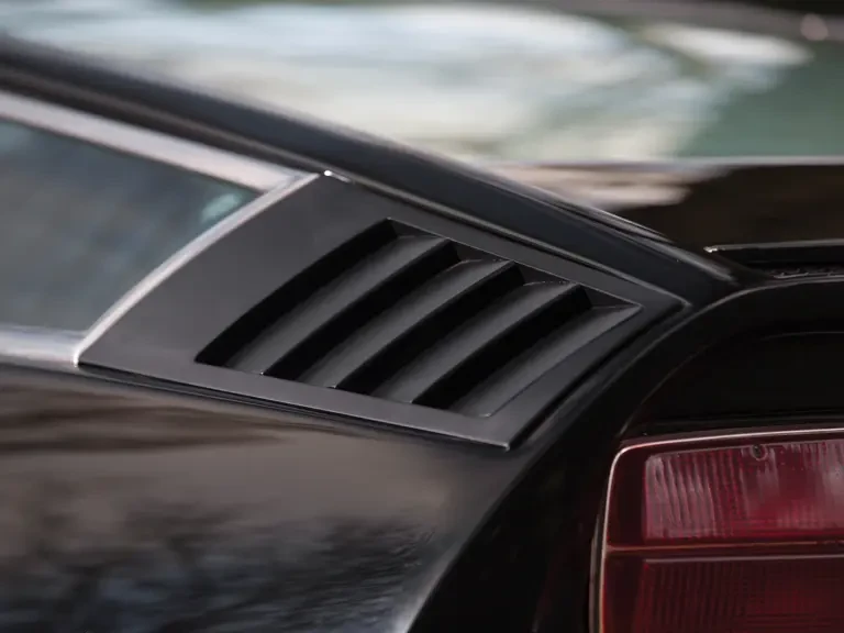 1973 Maserati Bora - Image 8 of 28