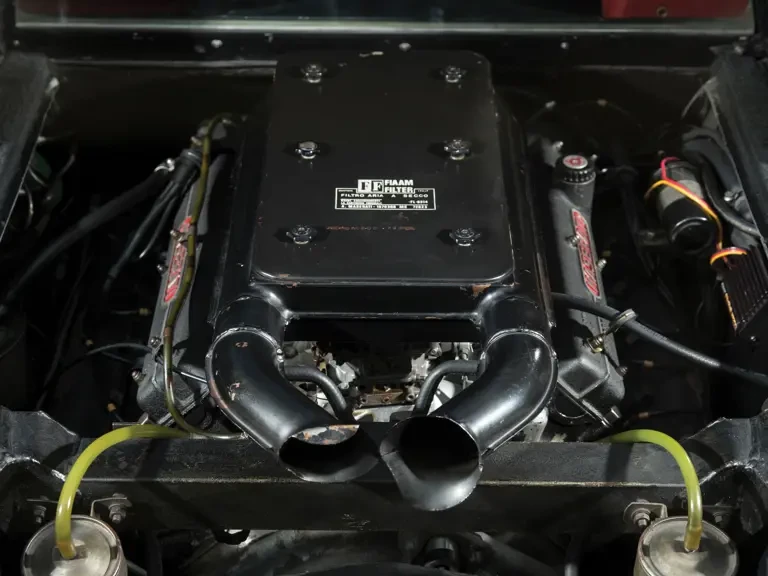 1973 Maserati Bora - Image 25 of 28