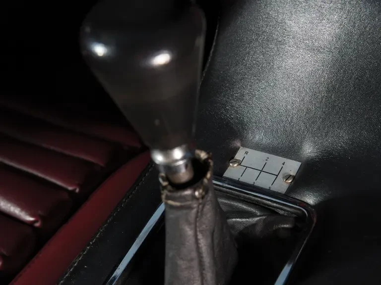 1973 Maserati Bora - Image 16 of 28
