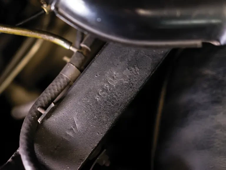 1973 Maserati Bora - Image 20 of 23