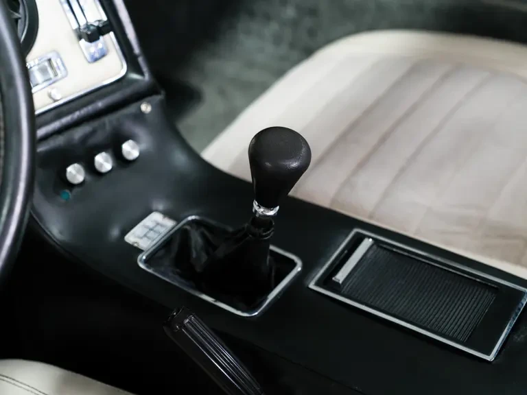 1973 Maserati Bora - Image 11 of 23