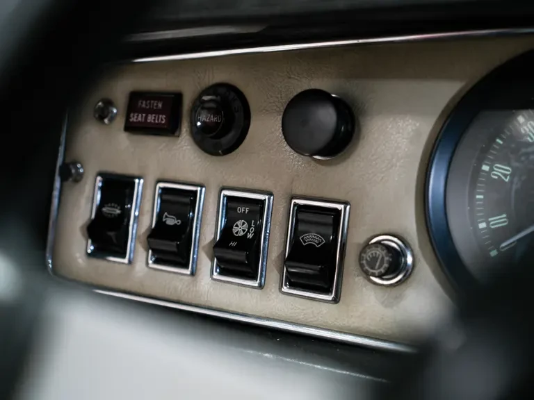 1973 Maserati Bora - Image 13 of 23