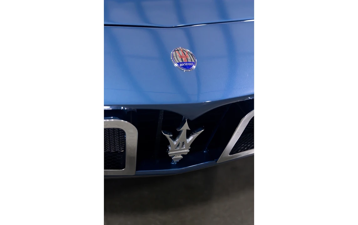 1973 Maserati Bora - Image 8 of 13