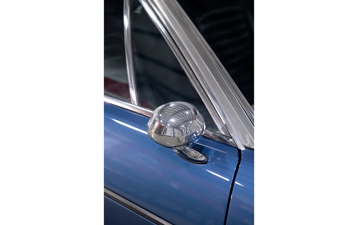 1973 Maserati Bora - Image 9 of 13