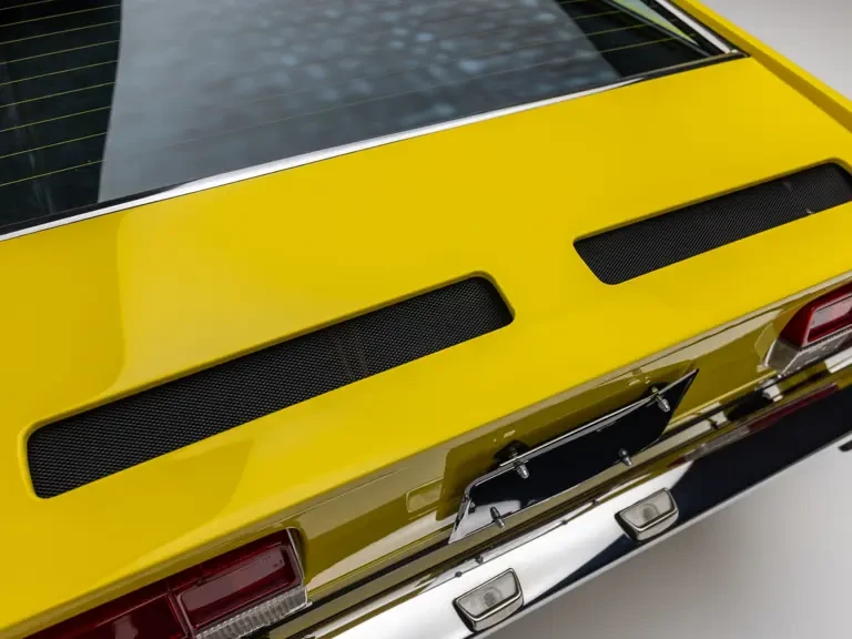 1973 Maserati Bora - Image 26 of 31