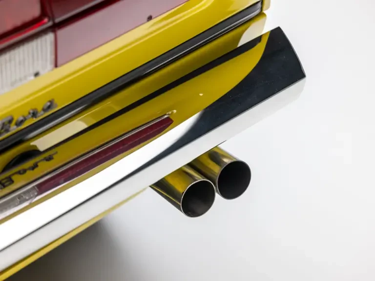 1973 Maserati Bora - Image 23 of 31