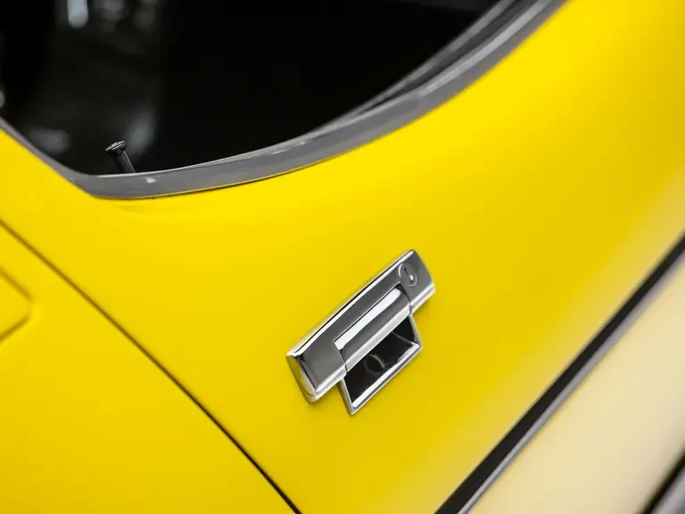 1973 Maserati Bora - Image 30 of 31