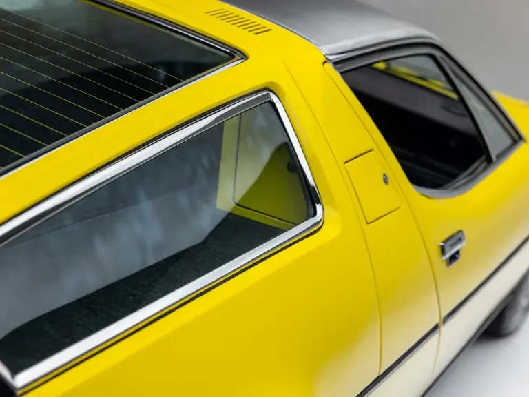 1973 Maserati Bora - Image 28 of 31
