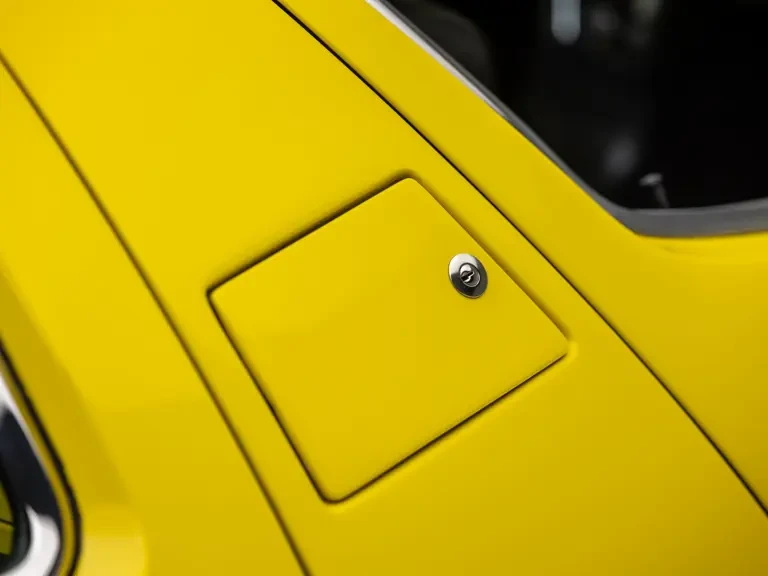 1973 Maserati Bora - Image 31 of 31