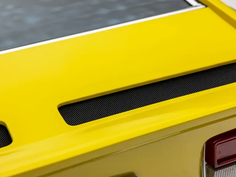 1973 Maserati Bora - Image 24 of 31