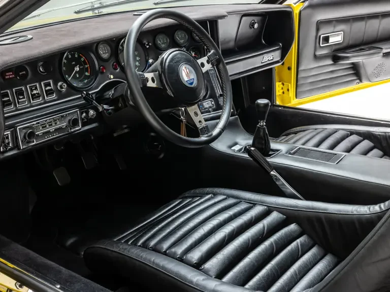 1973 Maserati Bora - Image 5 of 31