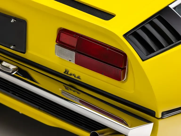 1973 Maserati Bora - Image 20 of 31