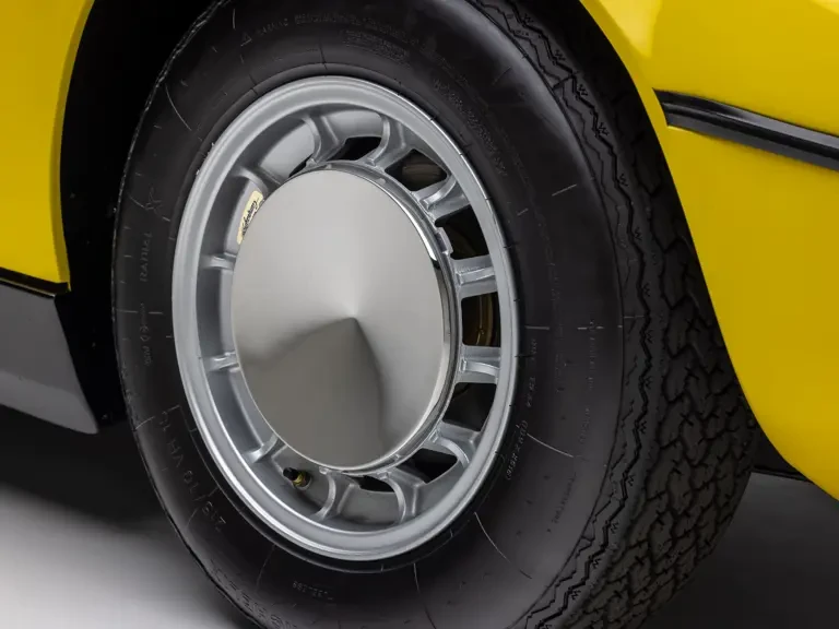 1973 Maserati Bora - Image 17 of 31